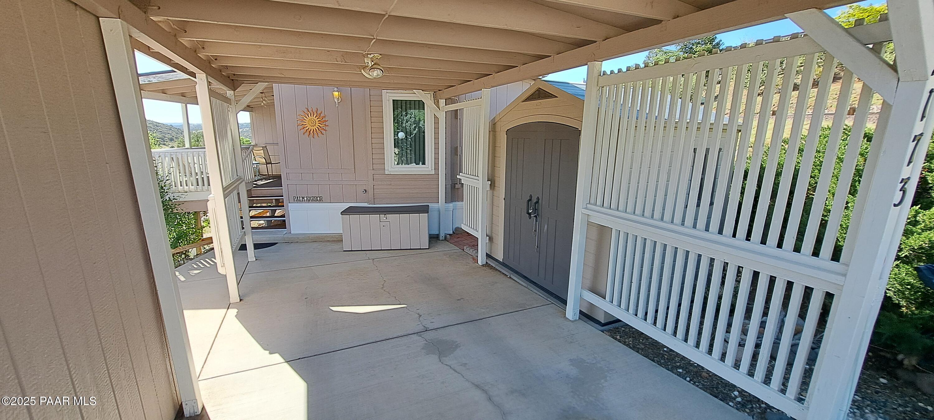2173 Hillside Terrace Road
