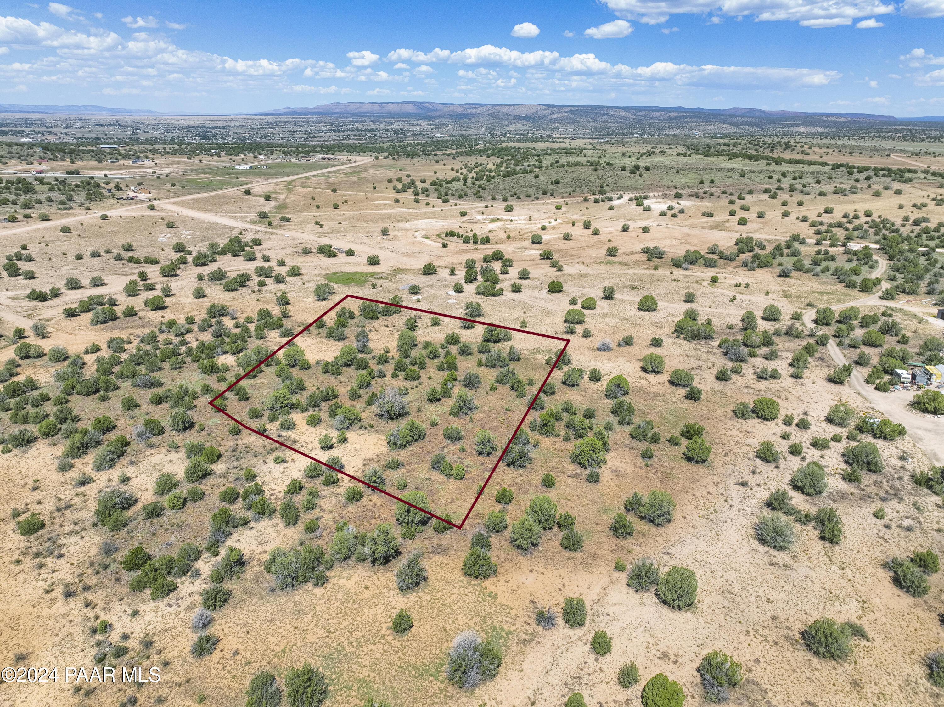 2 Acres Lot C Headwaters Ranch