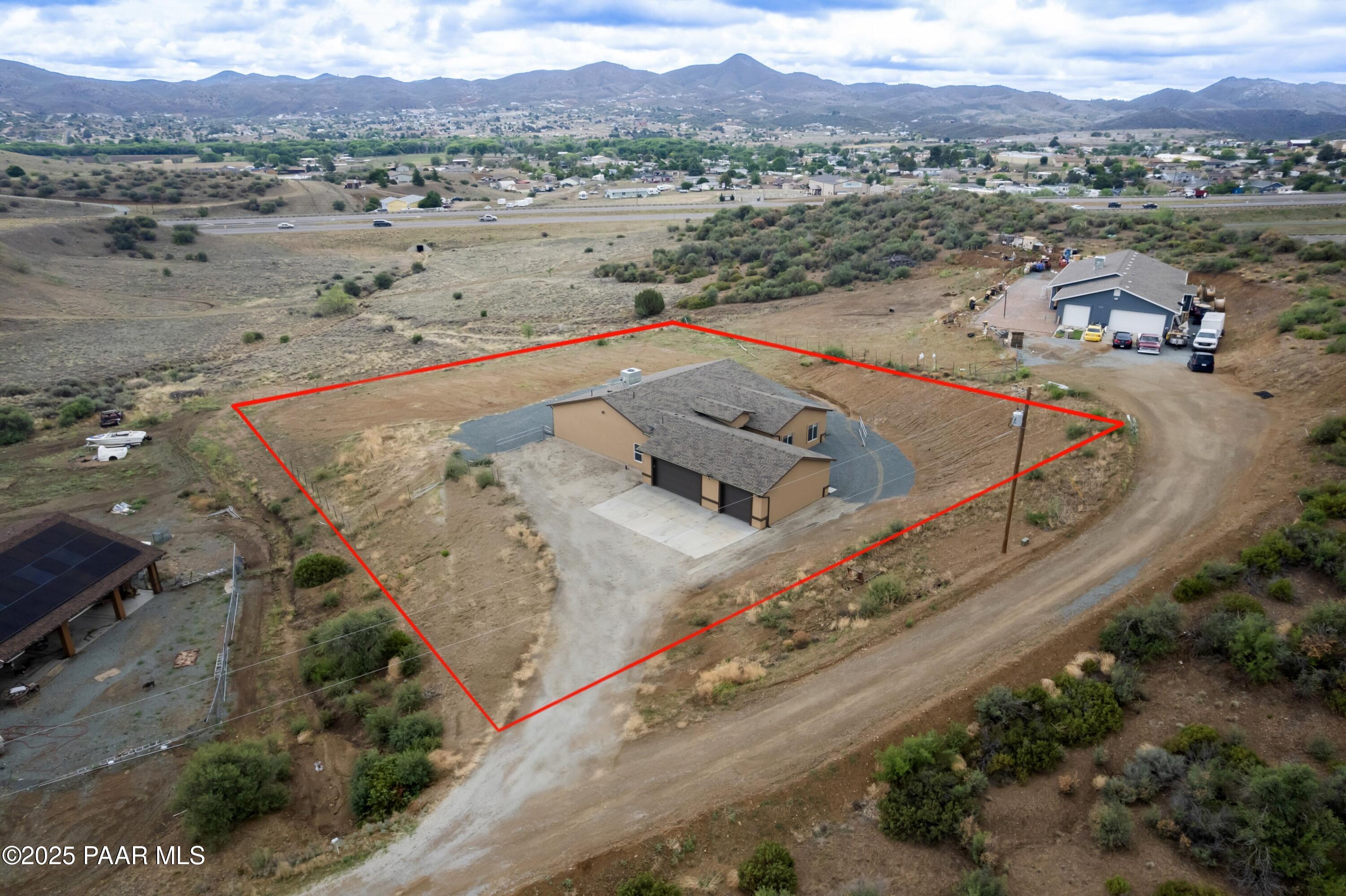 12679 E Orange Rock Road