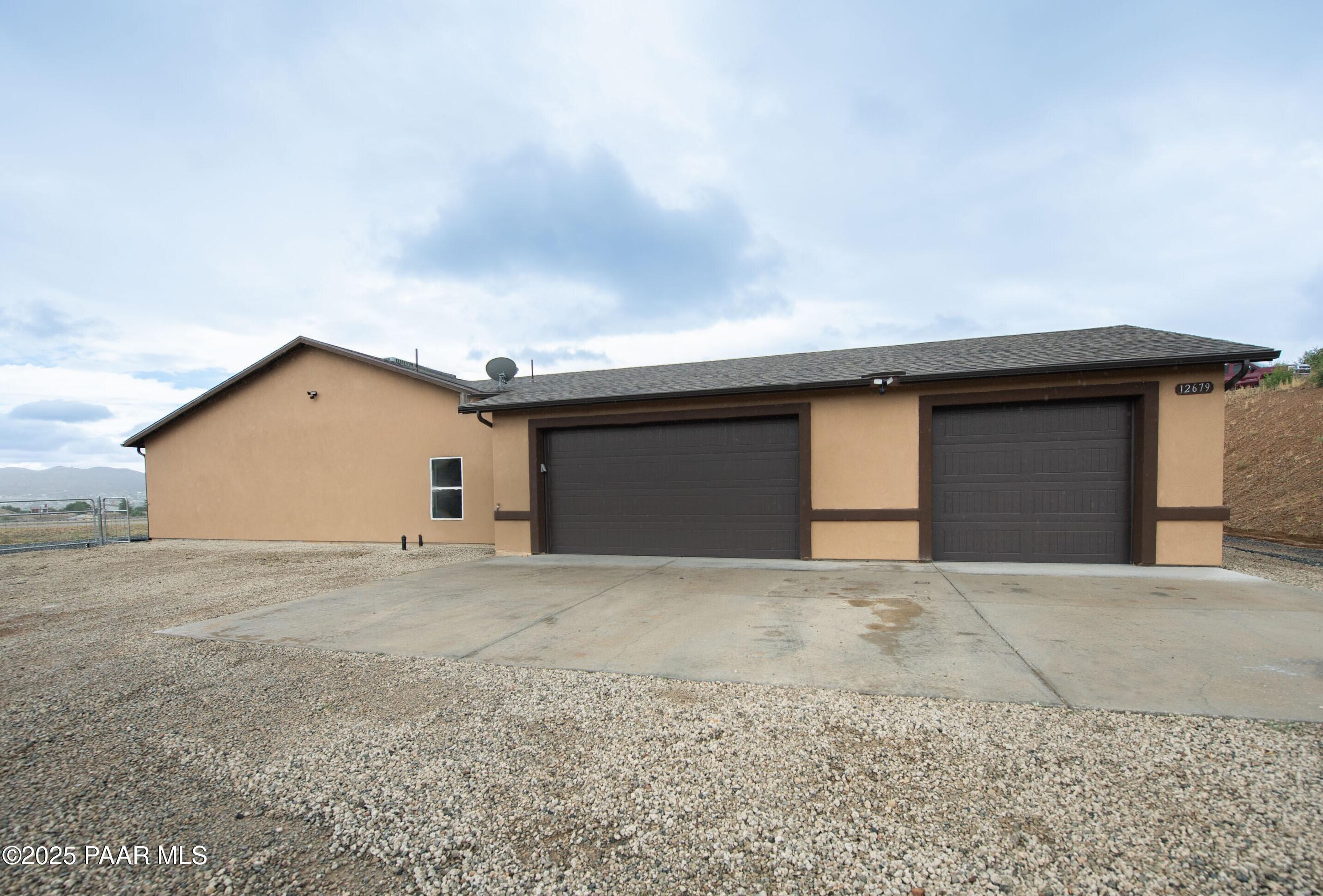 12679 E Orange Rock Road
