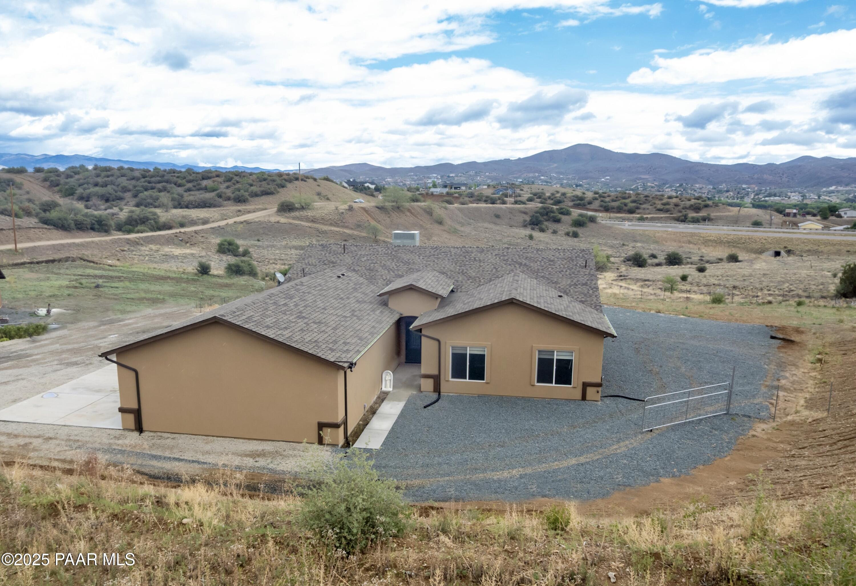 12679 E Orange Rock Road