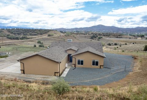 12679 E Orange Rock Road Dewey-Humboldt AZ 86327