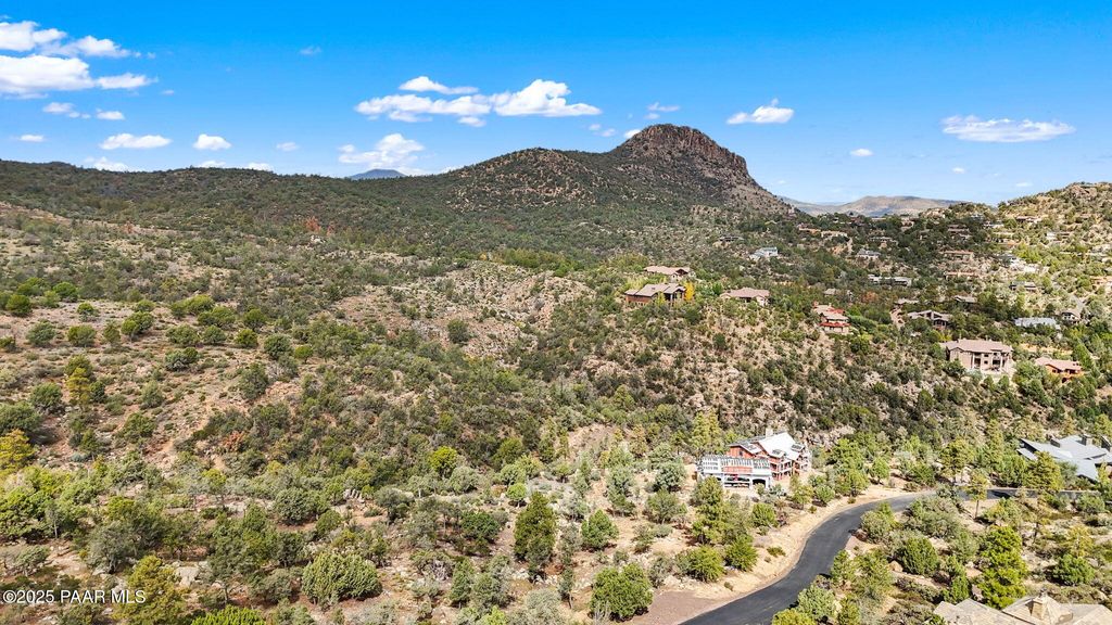 Photo of 2191 Forest Mountain Road, Prescott, AZ 86303 (MLS # 1077211)