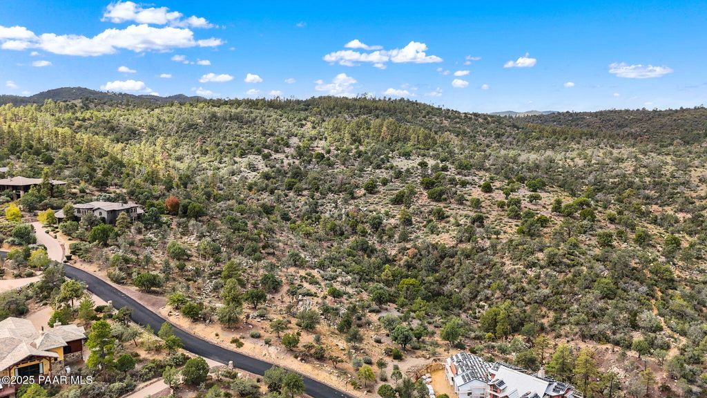 Photo of 2191 Forest Mountain Road, Prescott, AZ 86303 (MLS # 1077211)