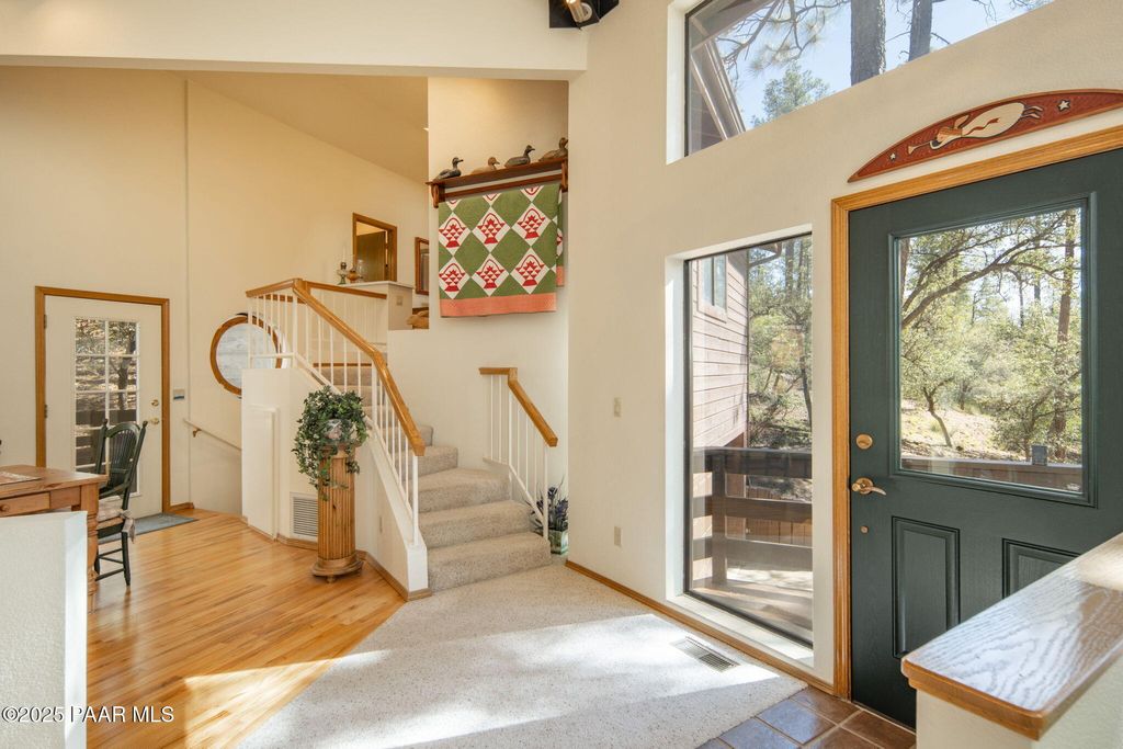 Photo of 140 Laurel Court, Prescott, AZ 86303 (MLS # 1077030)