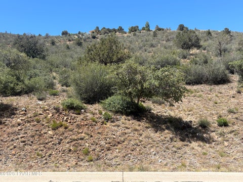 Photo of 727 W Lee Boulevard, Prescott, AZ 86303 (MLS # 1082867)