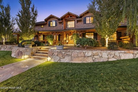 7520 N Williamson Valley Road Prescott AZ 86305