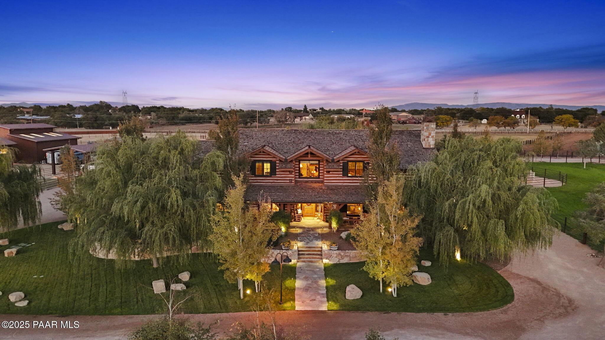 7520 N Williamson Valley Road