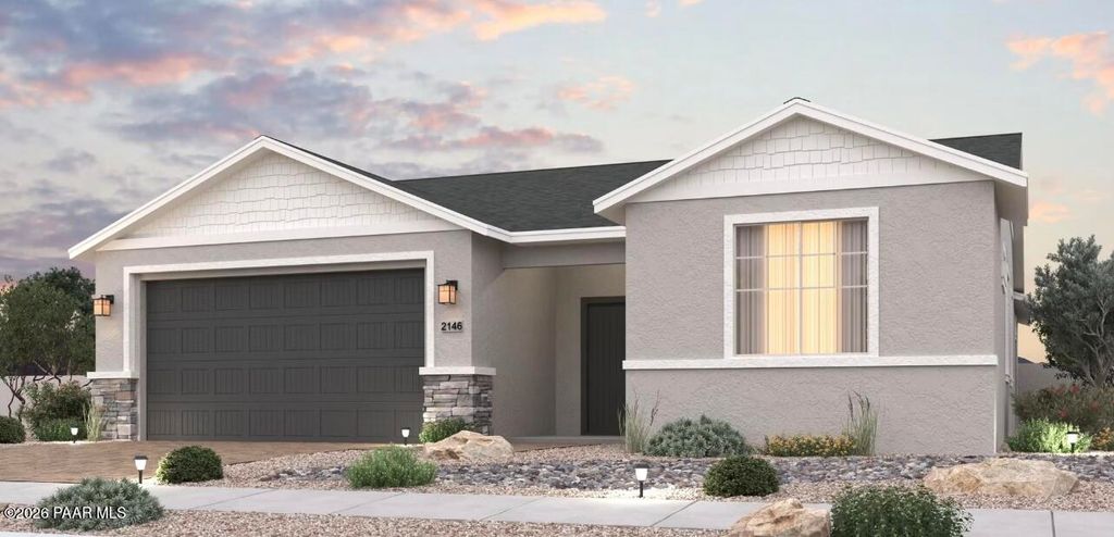 Photo of 7555 E Turnberry Drive, Prescott Valley, AZ 86315 (MLS # 1081645)