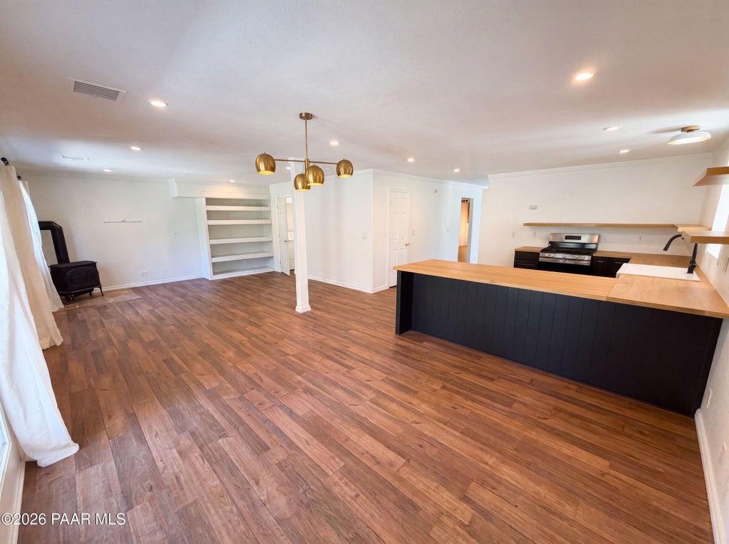 Photo of 847 W Clubhouse Drive, Prescott, AZ 86303 (MLS # 1083461)