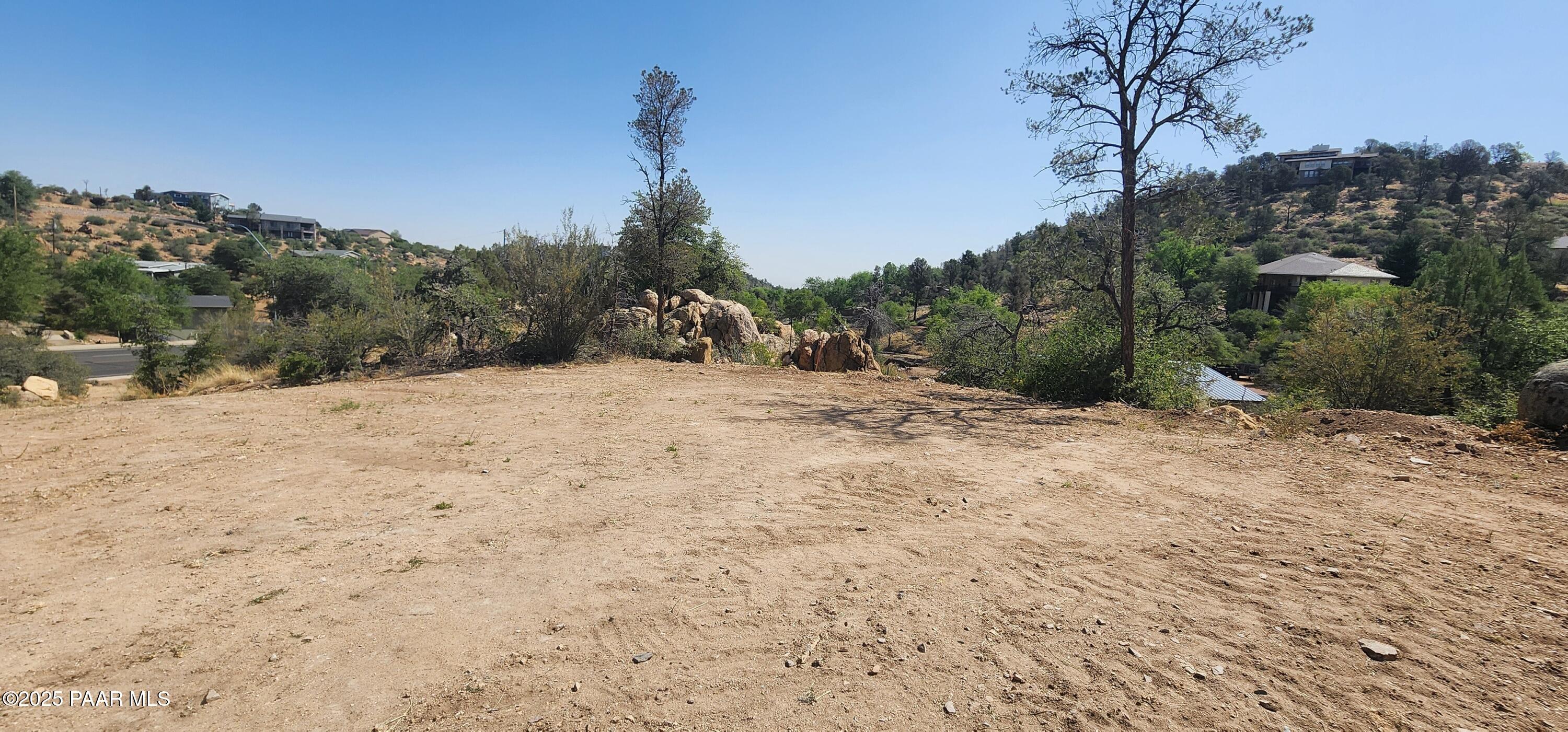 2291 Willow Creek Road