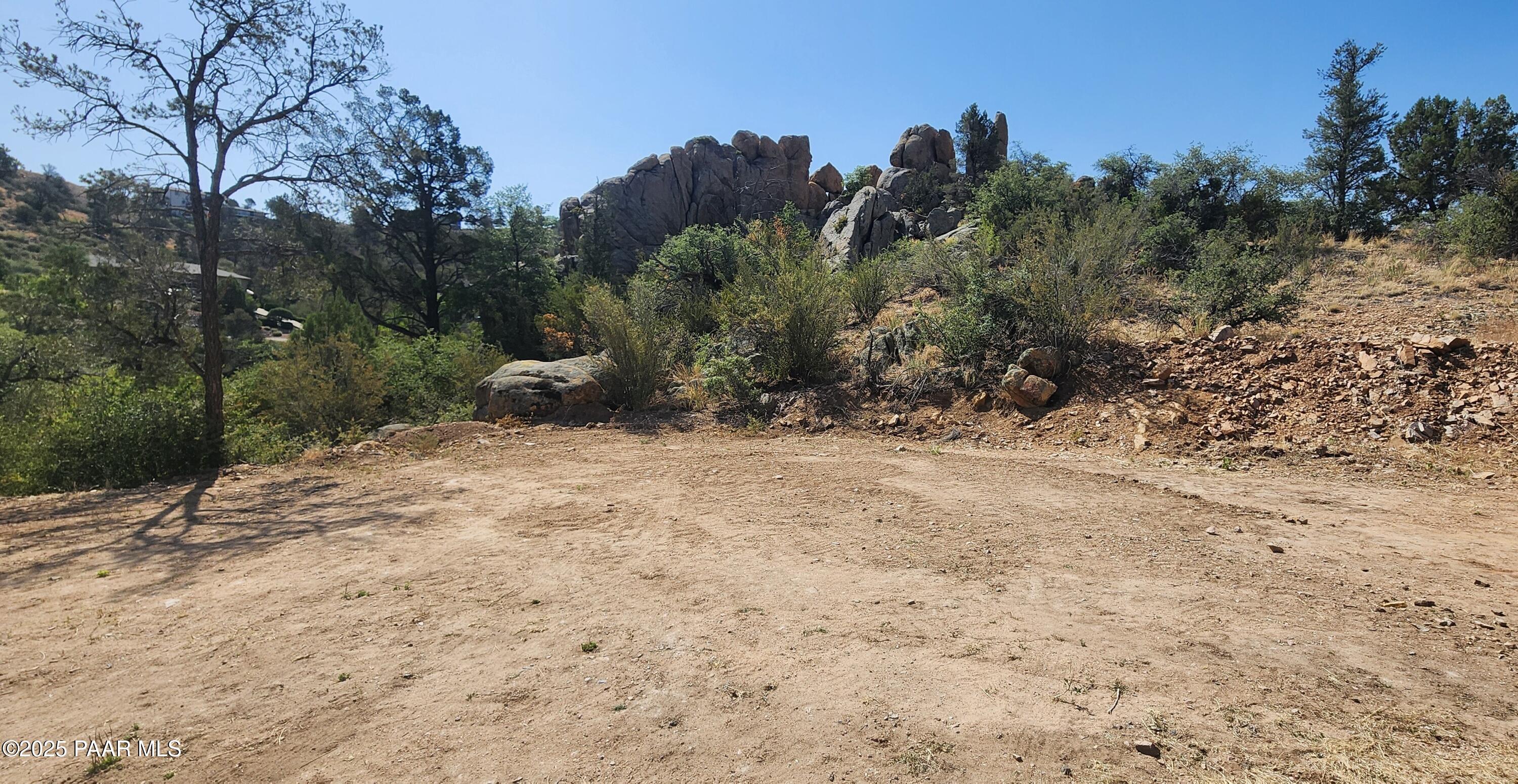 2291 Willow Creek Road