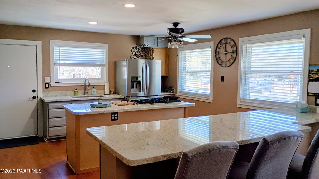 Photo of 942 Audrey Lane, Prescott, AZ 86301 (MLS # 1079990)