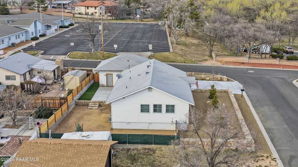 Photo of 942 Audrey Lane, Prescott, AZ 86301 (MLS # 1079990)