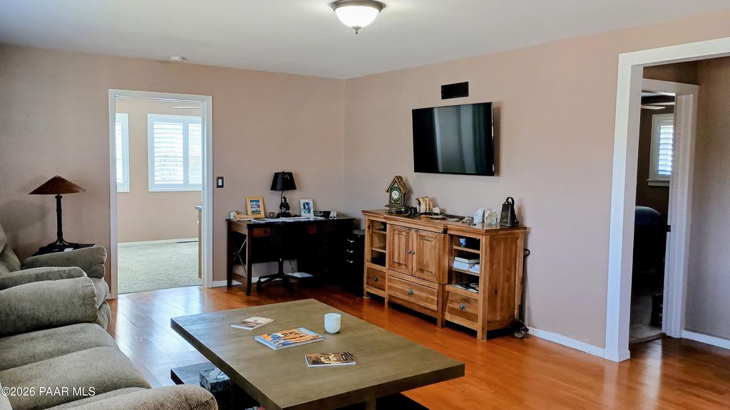 Photo of 942 Audrey Lane, Prescott, AZ 86301 (MLS # 1079990)