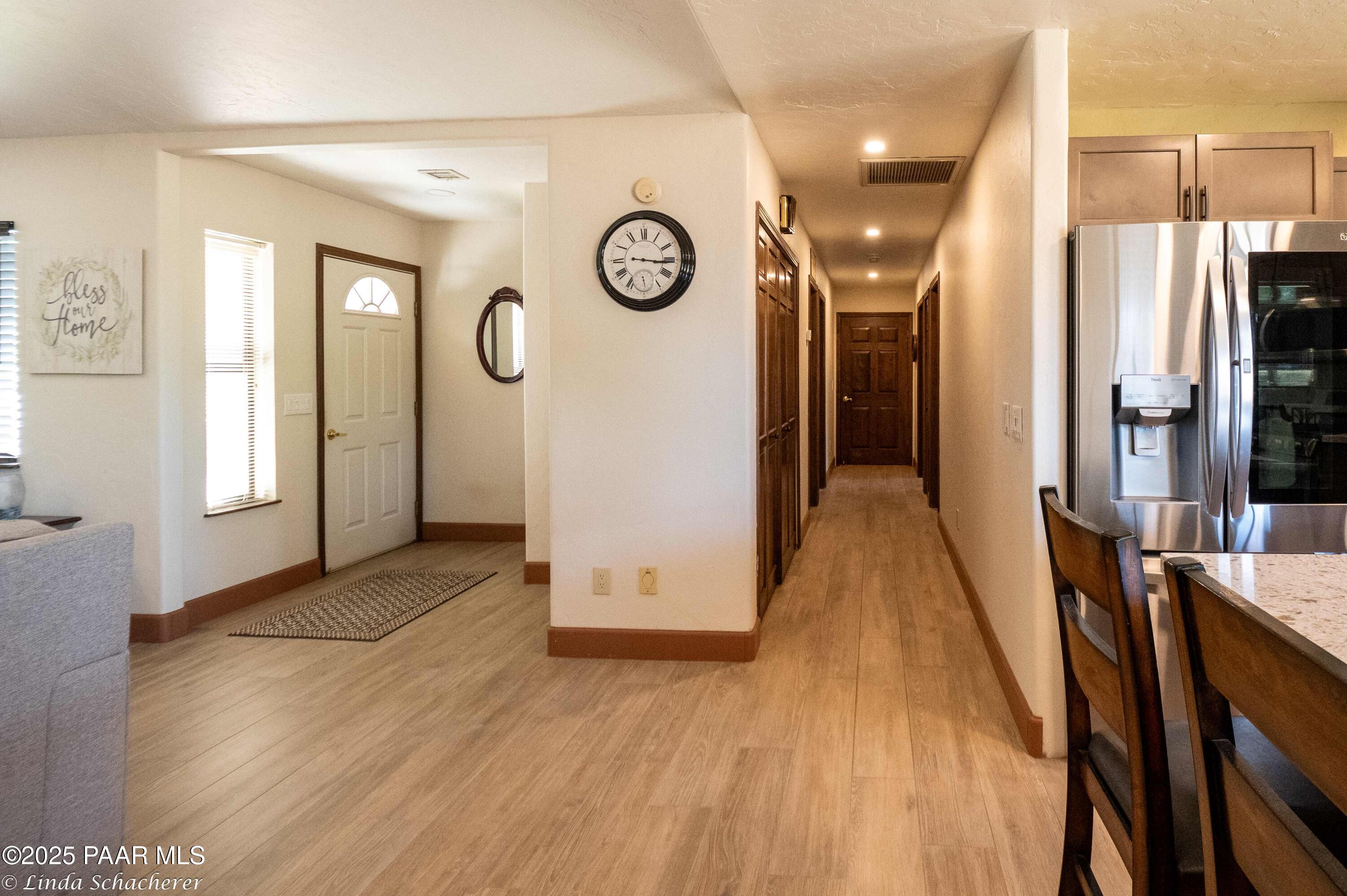 2185 Val Vista Drive