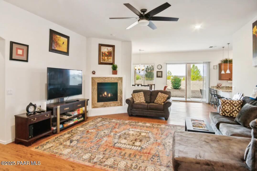6342 E Beckett Trail