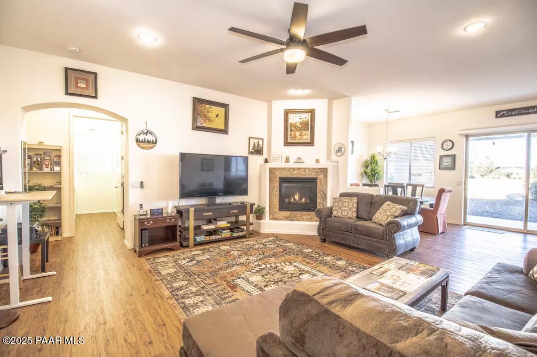6342 E Beckett Trail