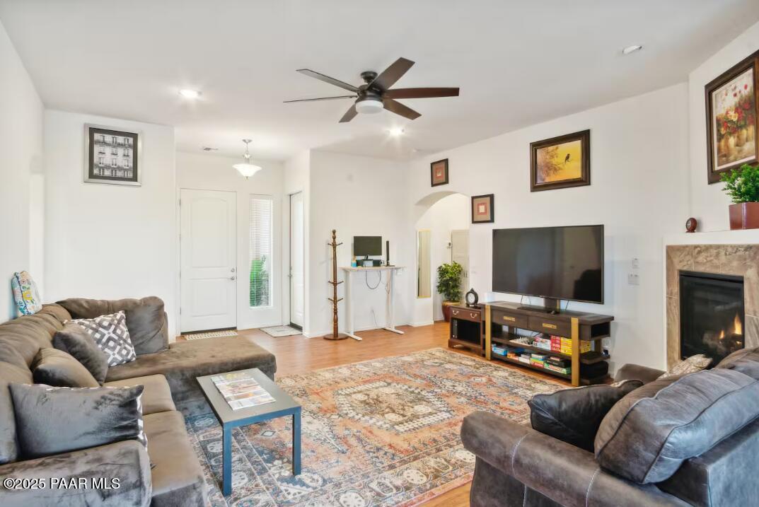 6342 E Beckett Trail