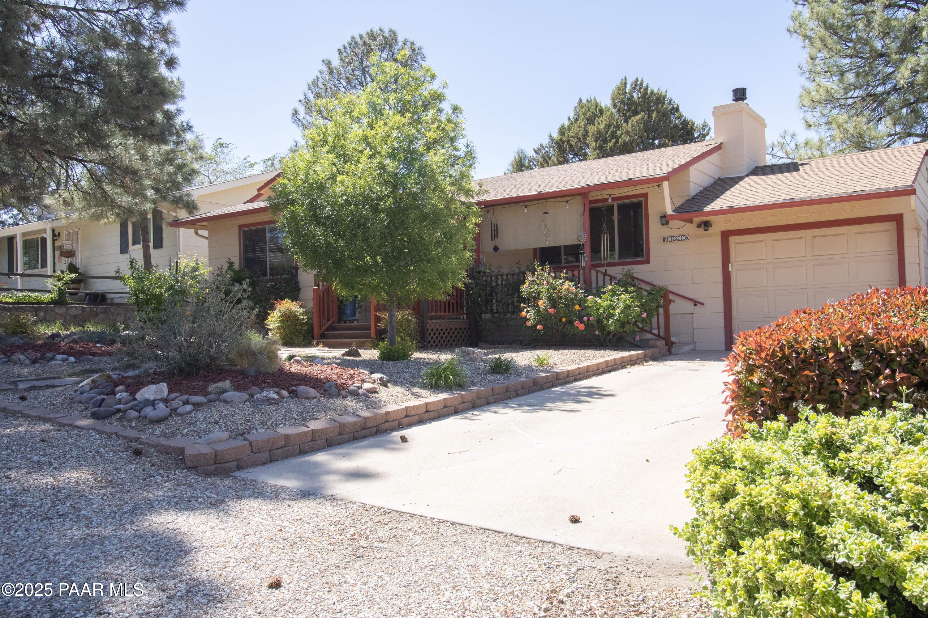 1216 Flatau Drive