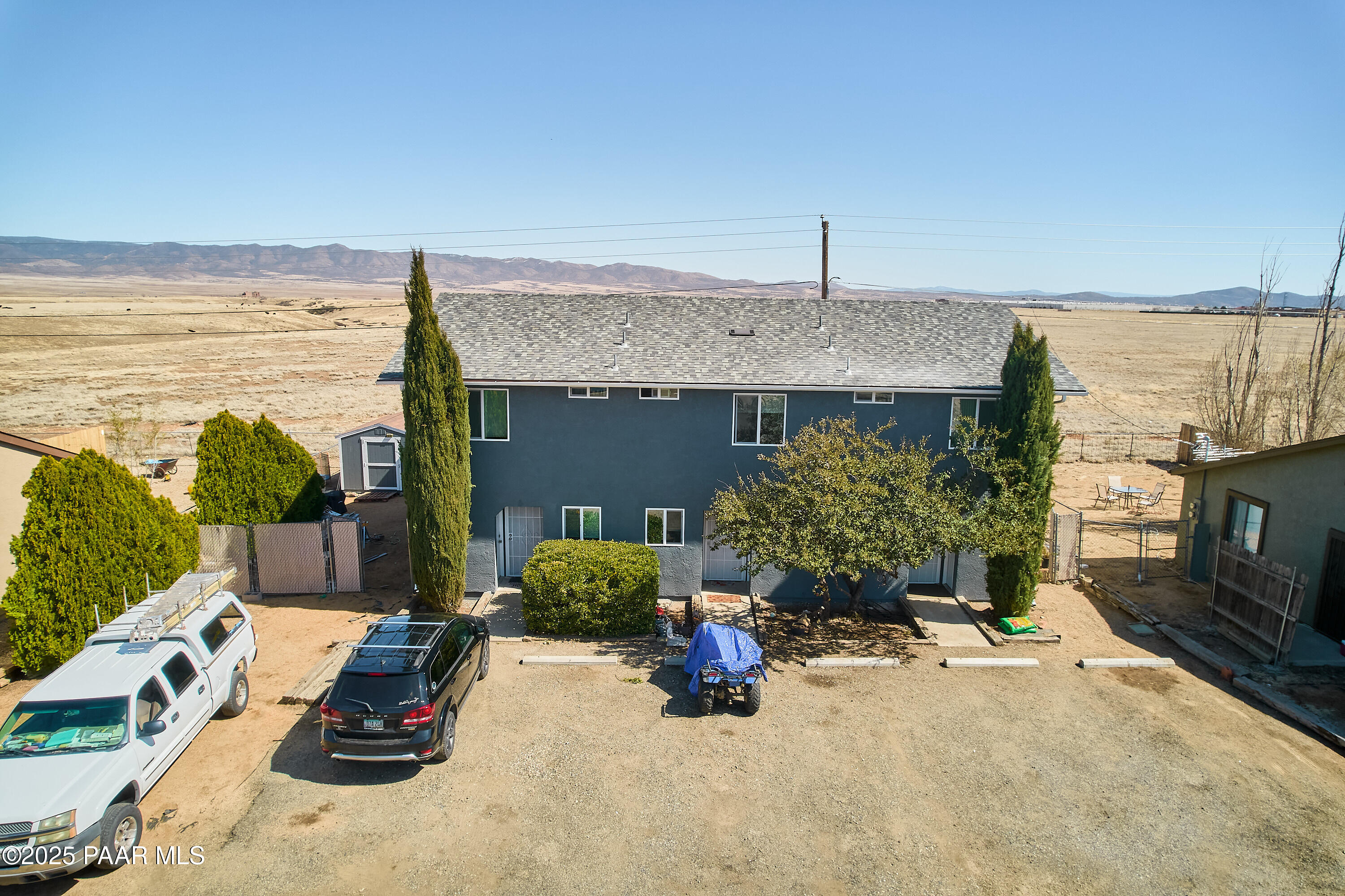 3281 N Yavapai Road