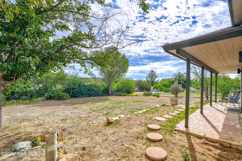 Photo of 12351 E Agua Fria Avenue, Mayer, AZ 86333 (MLS # 1084959)