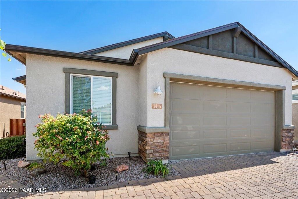 Photo of 1415 Starling Street, Prescott, AZ 86305 (MLS # 1082017)