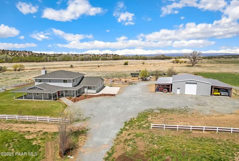 19400 N Lower Territory Road Prescott AZ 86305