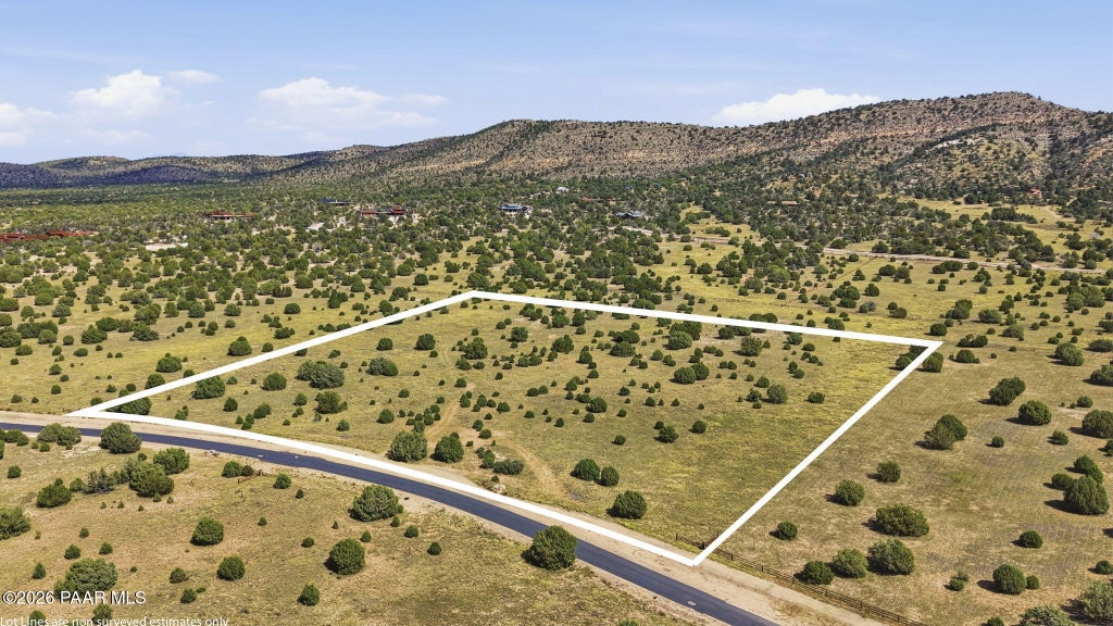 Photo of 4920 W Sterling Ranch Road, Prescott, AZ 86305 (MLS # 1085706)