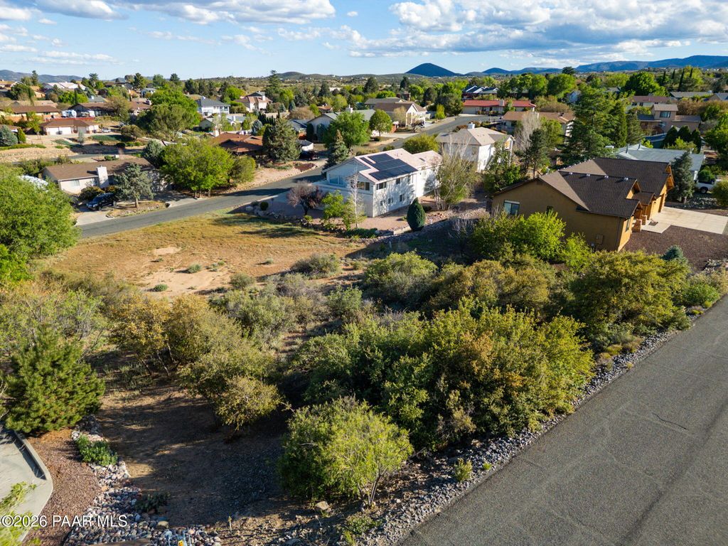 Photo of 767 N San Carlos Drive, Dewey-Humboldt, AZ 86327 (MLS # 1081256)
