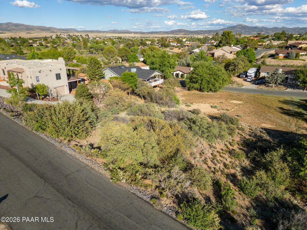 Photo of 767 N San Carlos Drive, Dewey-Humboldt, AZ 86327 (MLS # 1081256)