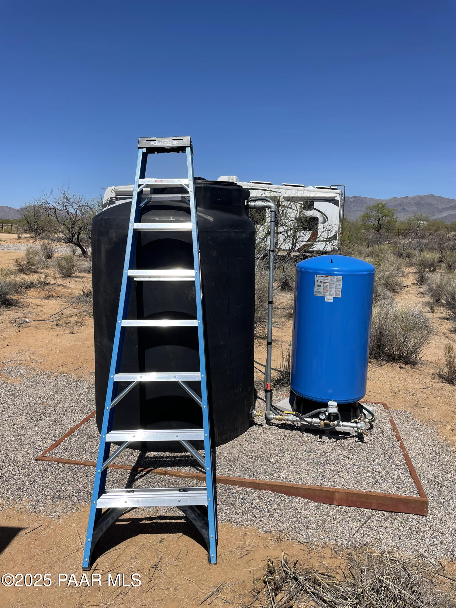 0000 Buck Stitch Road