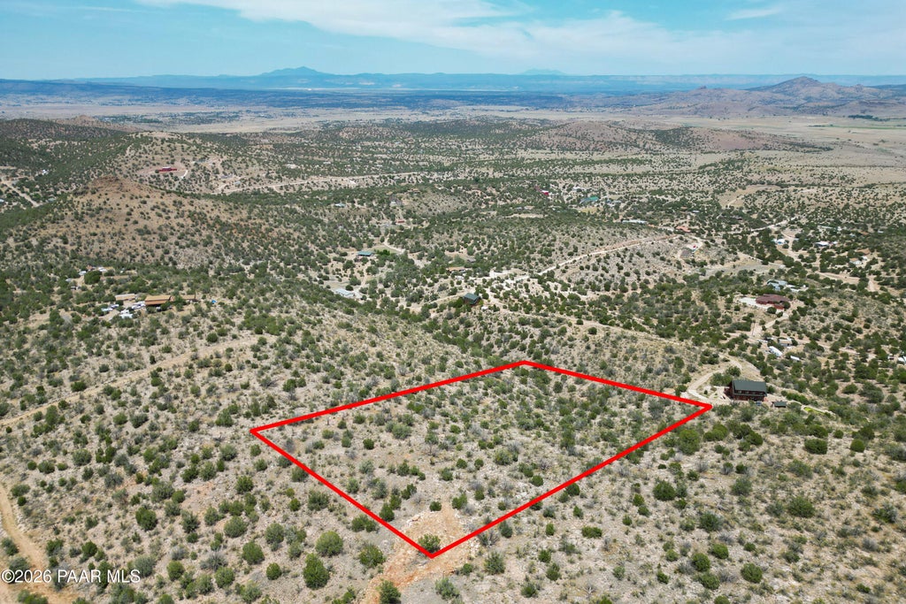 Photo of 2 Off Spruce, Chino Valley, AZ 86323 (MLS # 1085852)