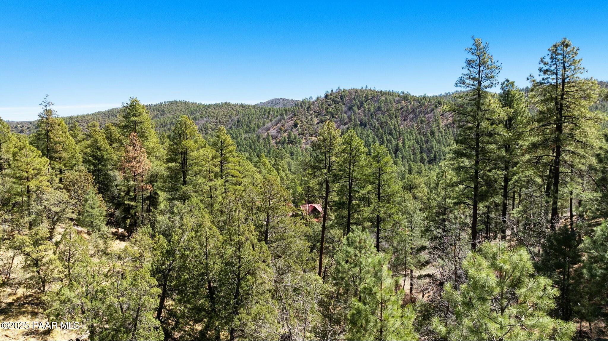 003 S Blue Jay Road