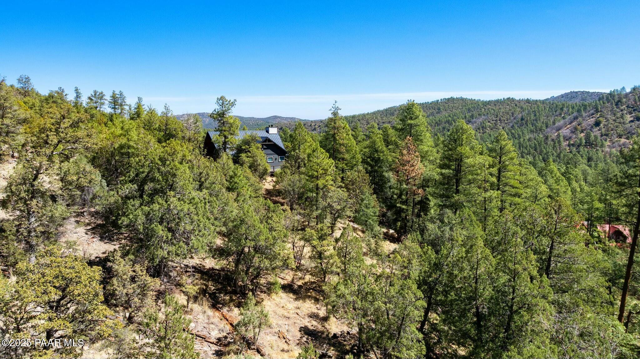 003 S Blue Jay Road