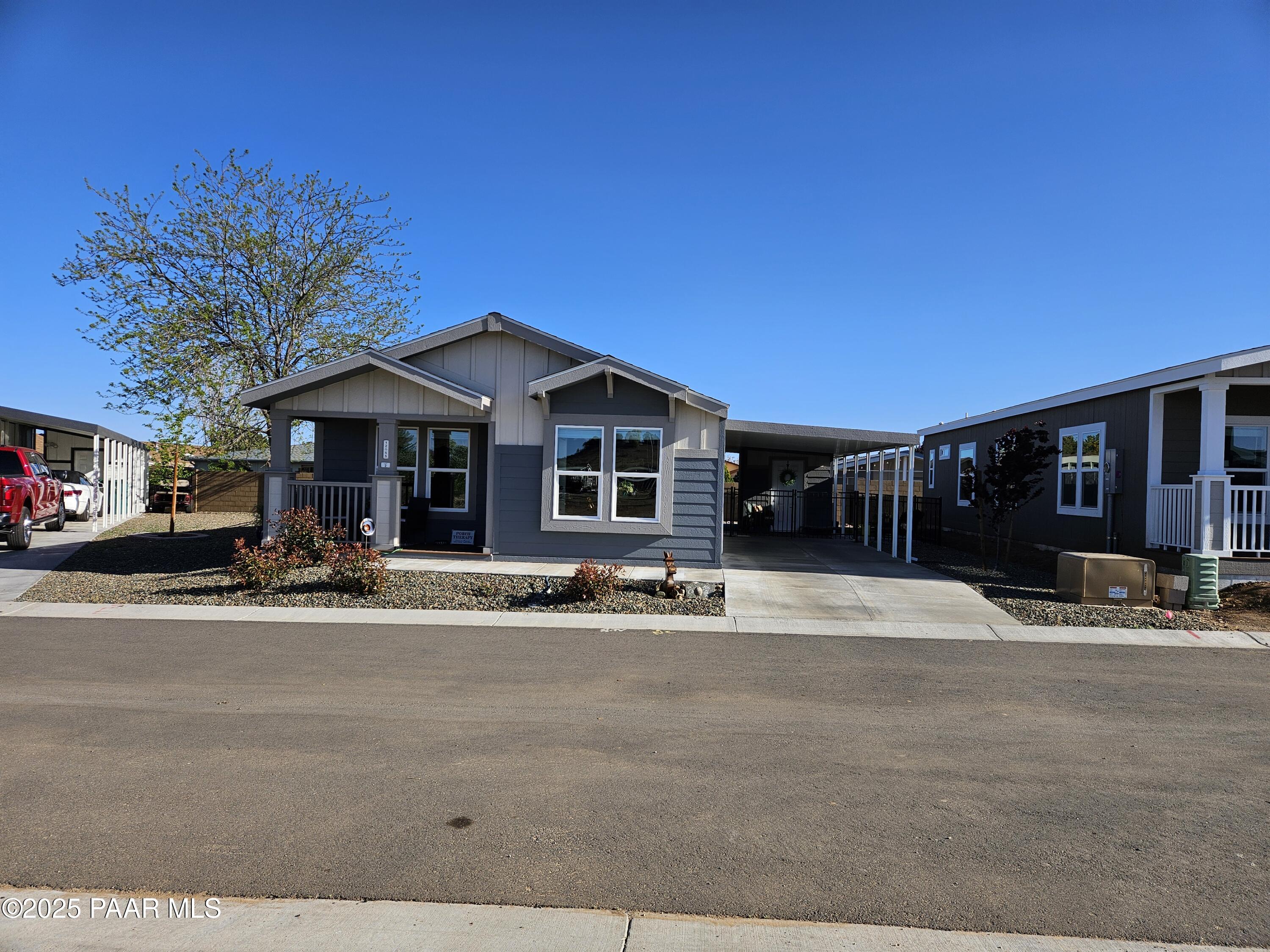 12155 E Mcqueen Drive