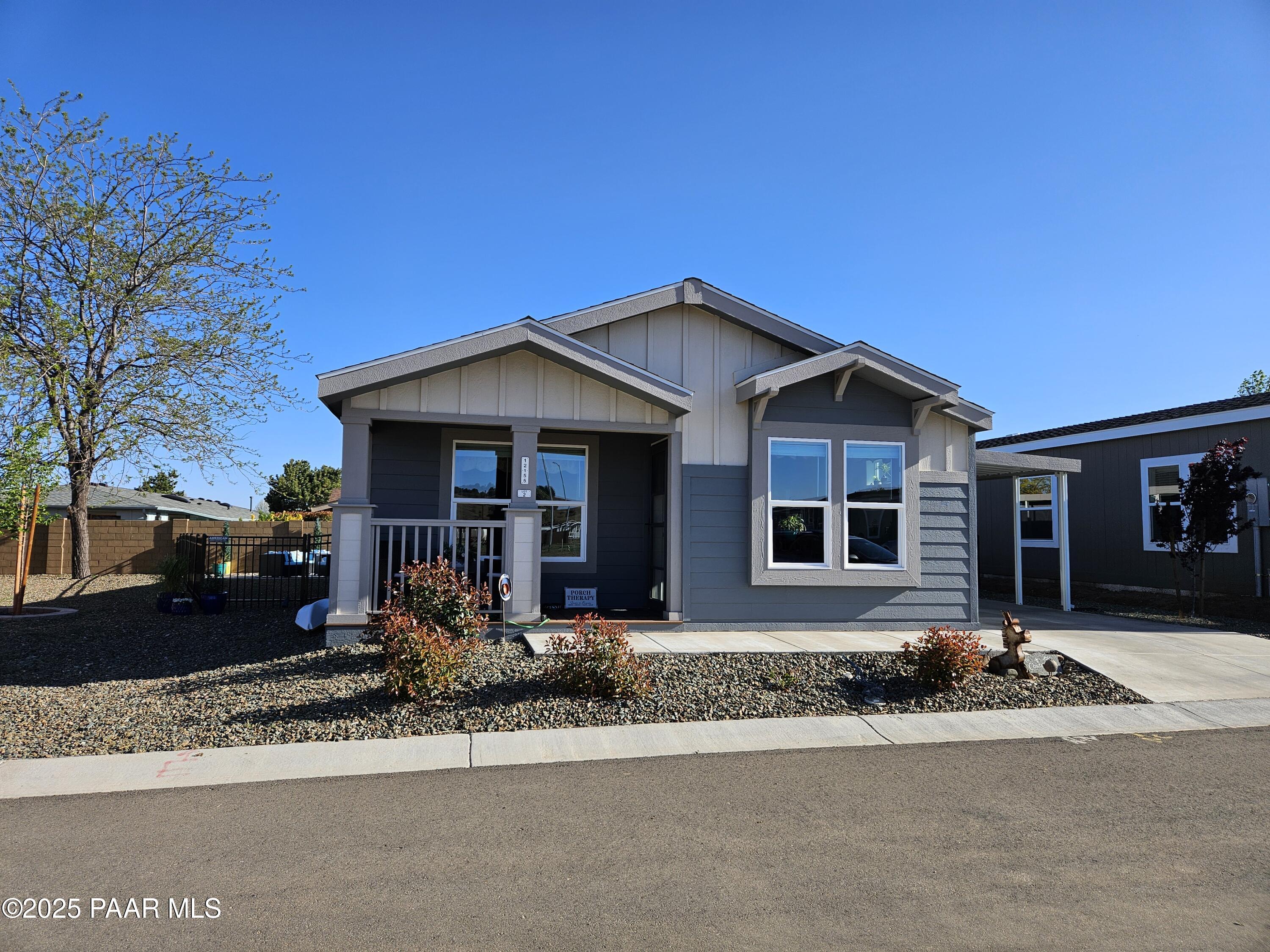 12155 E Mcqueen Drive