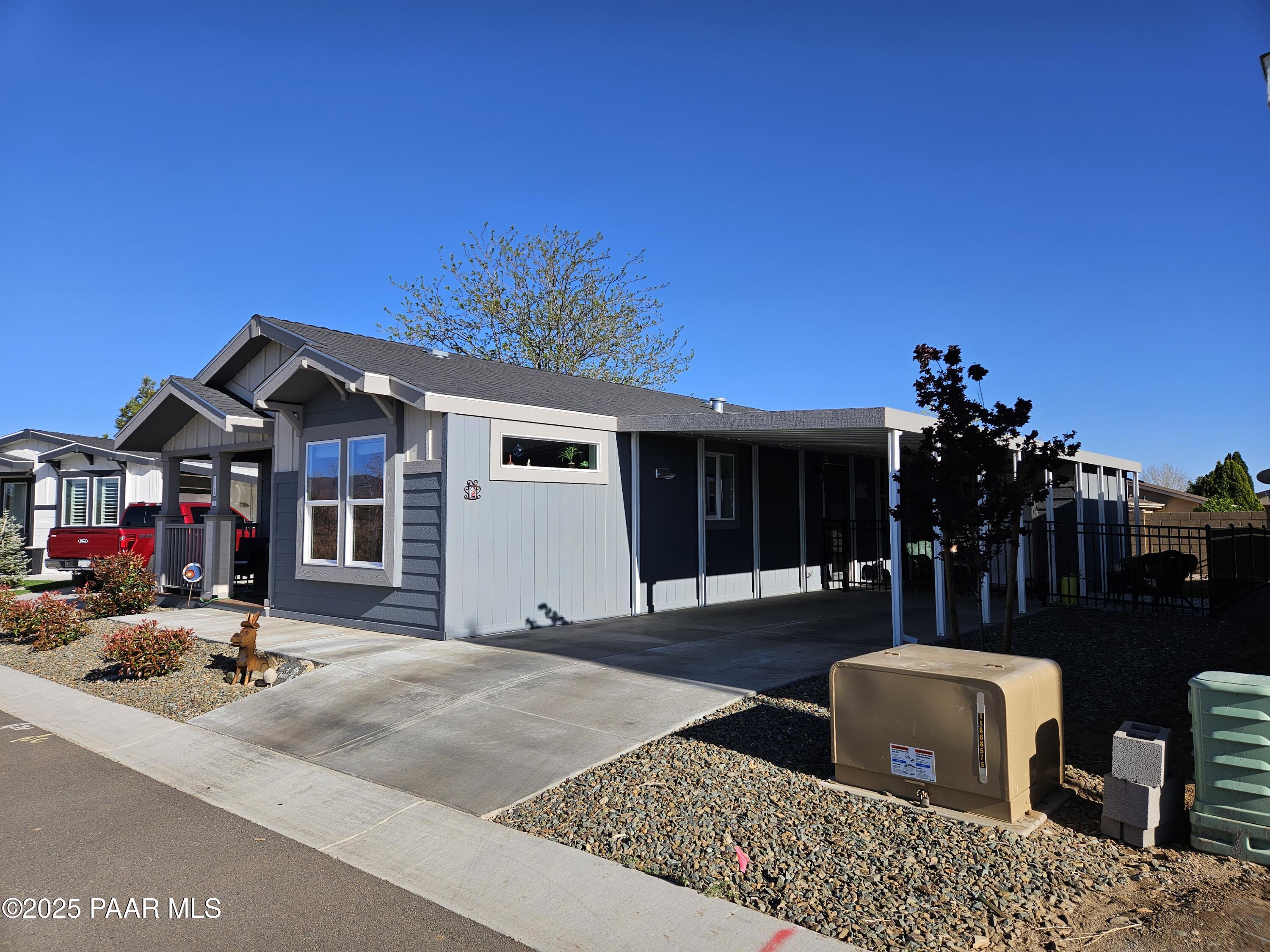 12155 E Mcqueen Drive