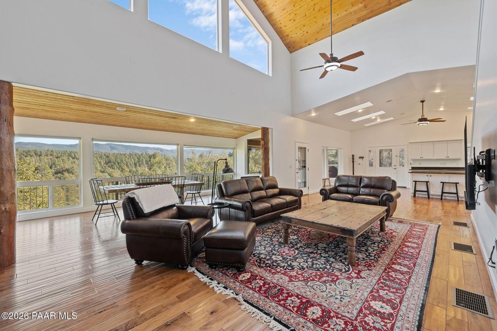 Photo of 1880 W Manzanita Drive, Prescott, AZ 86303 (MLS # 1082056)