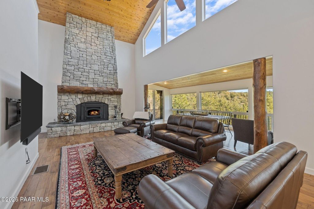 Photo of 1880 W Manzanita Drive, Prescott, AZ 86303 (MLS # 1082056)