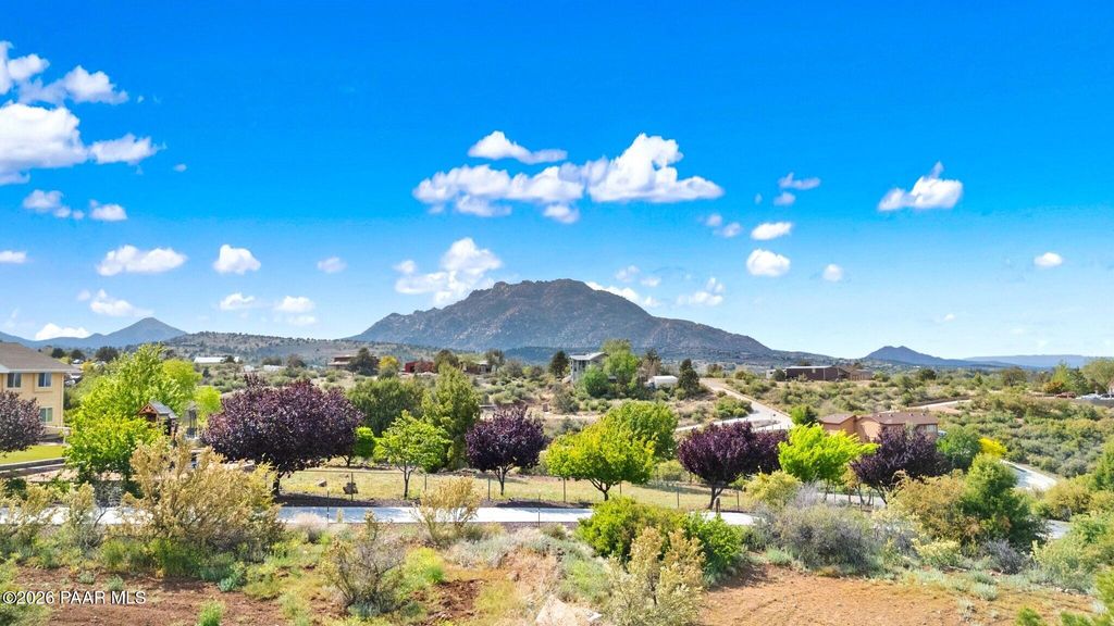 Photo of 5515 N Bailey Avenue, Prescott, AZ 86305 (MLS # 1081132)