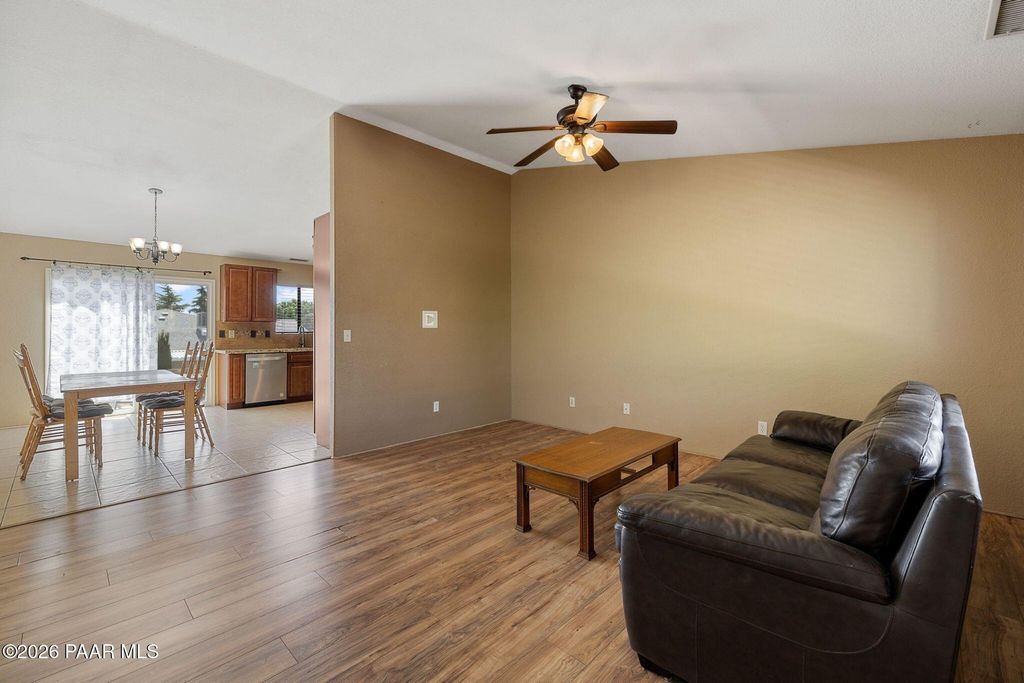 Photo of 6017 N Tower Lane, Prescott Valley, AZ 86314 (MLS # 1080866)