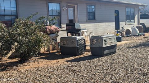 A home in Prescott Valley