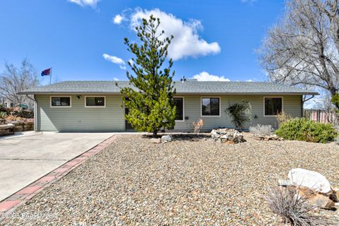 2058 Douglas Lane Prescott AZ 86301