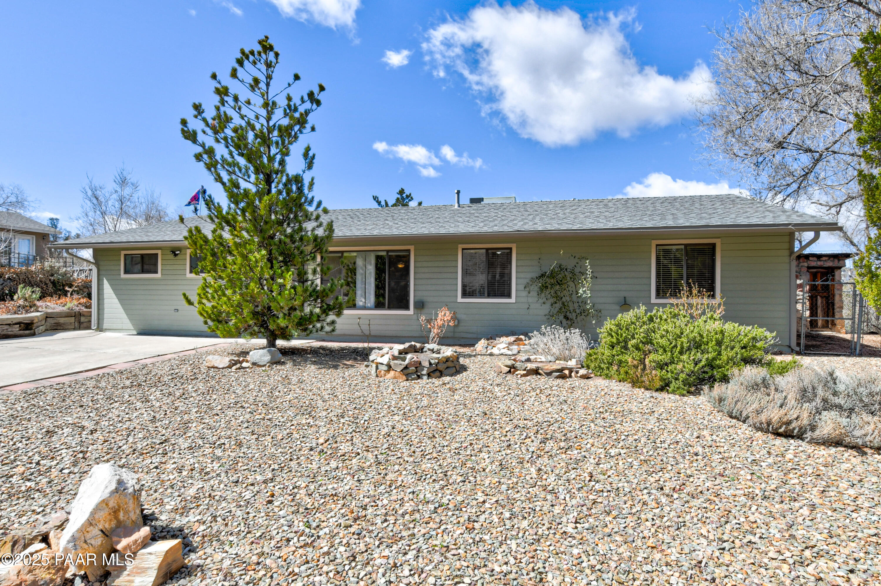 2058 Douglas Lane