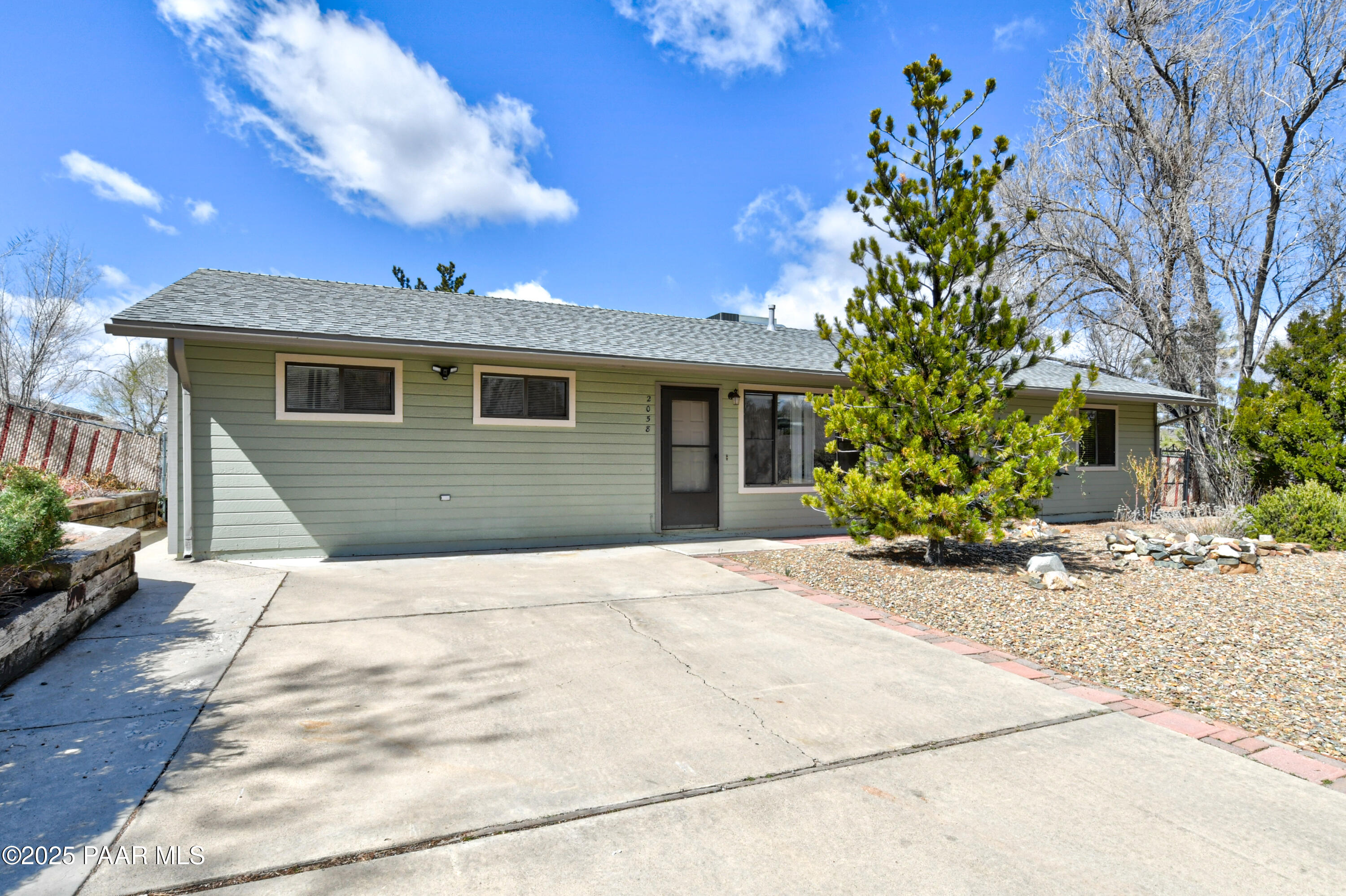2058 Douglas Lane