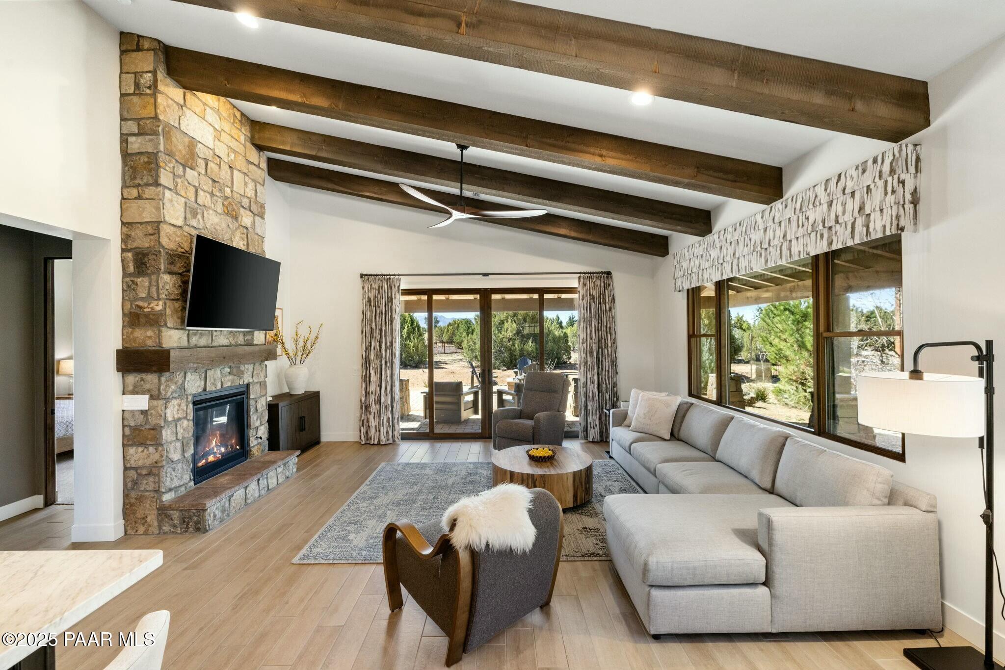 5565 W Mescal Canyon Way