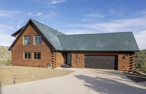 4177 W Finch Hollow Avenue Chino Valley AZ 86323
