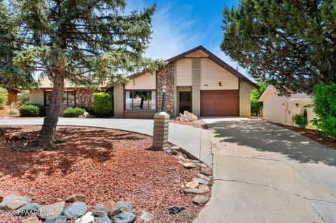 Photo of 679 Tawa Court, Prescott, AZ 86301 (MLS # 1082721)