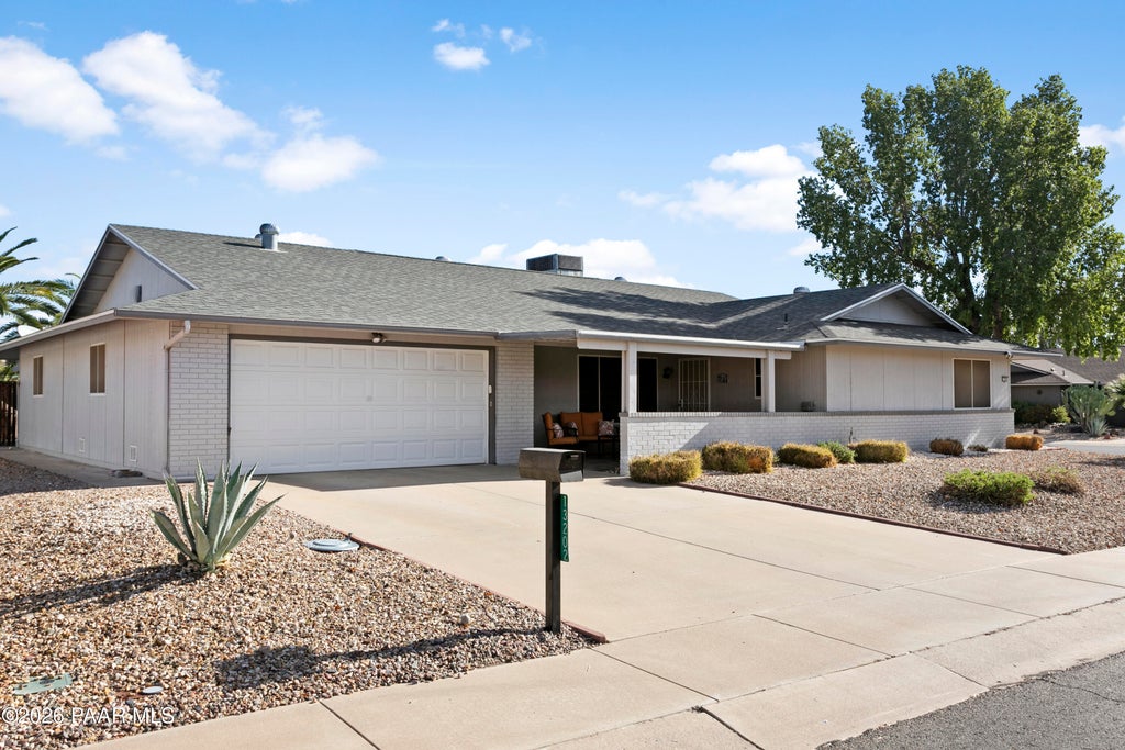 Photo of 13202 W Marble Drive, Sun City West, AZ 85375 (MLS # 1085314)